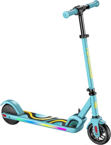 E-step C9 Pro | Tweede kansje | OP = OP (elektrische step), Fietsen en Brommers, Verzenden, Zo goed als nieuw, FanttikRide