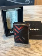 Zippo - Aansteker - Staal (roestvrij)