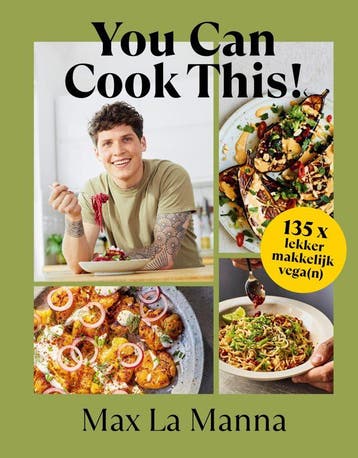 You can cook this! (Nieuw), Verzenden, Nieuw