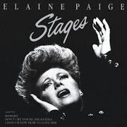 Elaine Paige - Stages, Verzenden, Gebruikt