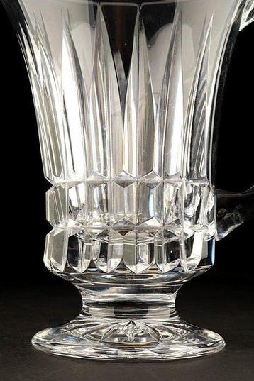 Baccarat - Cruche - Cristal