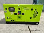 Veiling: Stroomaggregaat Compal Power VG-R30 Diesel 2025 Nie, Ophalen