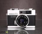 Miranda, Ricoh, Olympus, Konica 4 Diverse modellen (All, Nieuw