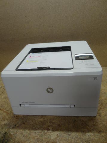 HP Color LaserJet Pro 4202dw A4 WLAN / Network Laserprinter, Ophalen of Verzenden, Overige typen