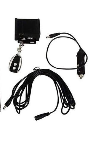 Uitlaat klep new remote controle met bedrading, Auto-onderdelen, Uitlaatsystemen, Ophalen of Verzenden, Nieuw