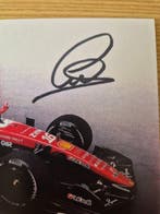 Ferrari - Formula 1 - Lewis Hamilton - 2026 - Fankaart, Nieuw