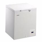 Medische Vrieskist | UNI | 130L | Wit | -10°C/-45°C |, Verzenden