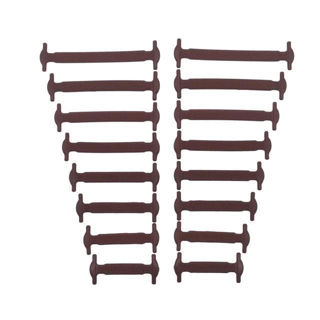 Elastische Veters Bruin, Verzamelen, Overige Verzamelen, Verzenden
