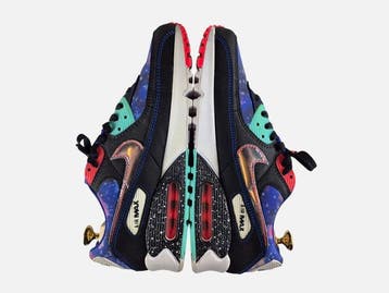 Nike - Air Max - Sneakers - Maat: EU 42, Nieuw