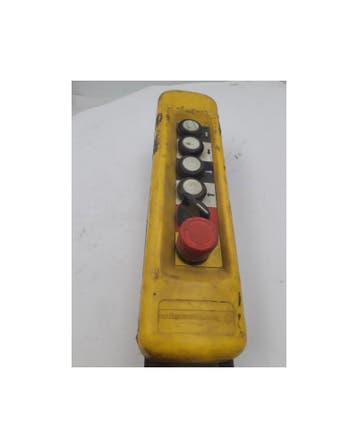 Telemecanique XAC-A06 Hangstation, Verzenden