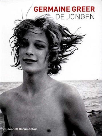 De jongen 9789029073806 Germaine Greer, Verzenden, Zo goed als nieuw, Germaine Greer