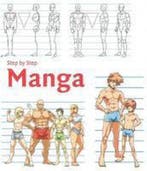 Manga Step by Step 9788496805279 Endeavour, Boeken, Verzenden, Zo goed als nieuw, Endeavour