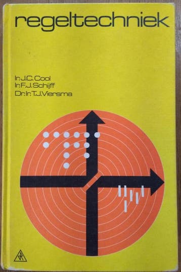 Regeltechniek 9789066740020 Cool, Boeken, Verzenden, Gelezen, Cool