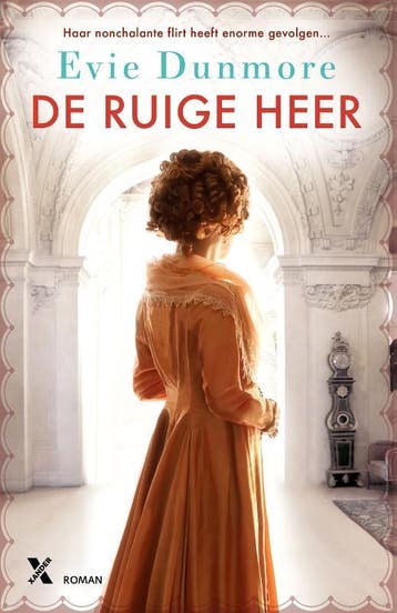 De ruige heer / De vrouwen van Oxford / 3 9789401618090, Verzenden, Evie Dunmore