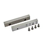 Set van 2 stuks 100 mm verwisselbare geharde bekken voor, Ophalen of Verzenden