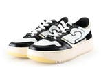 Cruyff Sneakers in maat 37 Zwart, Verzenden, Sneakers