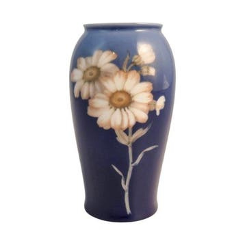 Bing & Grondahl - Vase - Modèle 8513/207 - Porcelaine -, Antiek en Kunst