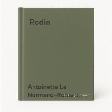 Rodin 9780789212078 Antoinette Le Normand-Romain, Verzenden, Antoinette Le Normand-Romain