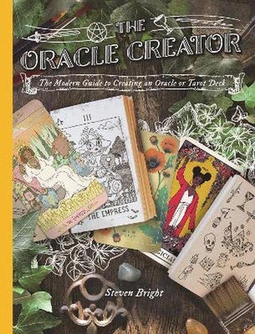 The Oracle Creator 9781912634354 Steven Bright, Verzenden, Steven Bright