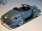 Brooklin 1:43 - Modelauto - 1937 Oldsmobile L-37 Convertible