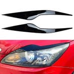 Koplampspoilers | geschikt voor Ford | Focus Hatchback / Sed, Verzenden