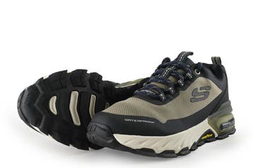 Skechers Sneakers in maat 40 Overig, Kleding | Heren, Schoenen, Overige kleuren, Verzenden, Zo goed als nieuw, Skechers