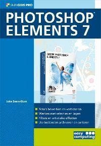 Snelgids pro Photoshop Elements 7 / Snelgids pro, Livres, Informatique & Ordinateur, Envoi