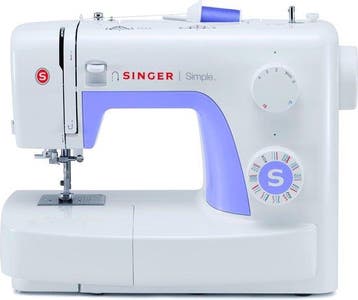 Singer F3232 - Naaimachine (Huis & Inrichting), Verzenden, Nieuw