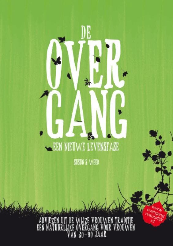 OVERGANG 9789079249060 Susun Weed, Boeken, Gezondheid, Dieet en Voeding, Gelezen, Verzenden