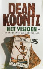 Het visioen 9789021007311 Dean Koontz, Verzenden, Gelezen, Dean Koontz