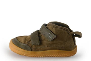 Vivobarefoot Barefoot Jongens in maat 24 Groen, Verzenden