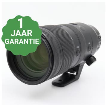 Nikon Z 70-200mm f/2.8 VR S | Tweedehands, Verzenden