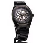 Mercury - Roadstar Skeleton Automatic Swiss Watch -, Nieuw