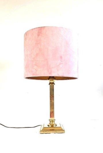 Herda Amsterdam - Lampe de table - lampe gratte-ciel -, Nieuw