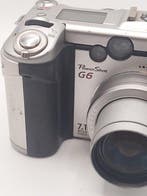 Canon PowerShot G6 Digitale camera