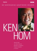 De eenvoudige Aziatische keuken 9789043905084 K. Hom, Boeken, Kookboeken, Verzenden, Zo goed als nieuw, K. Hom