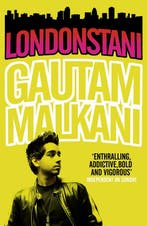 Londonstani 9780007231768 Gautam Malkani, Verzenden, Zo goed als nieuw, Gautam Malkani