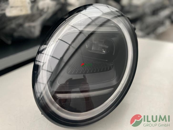 MINI COOPER F65 F66 F67 FULL LED PHARE AVANT KPL 5A1DB33-06, Autos : Pièces & Accessoires, Éclairage, Envoi