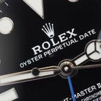 Rolex - GMT-Master II Batman - Homme - 2020 et après, Nieuw