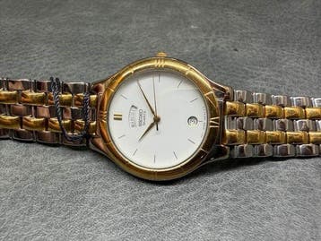 Seiko - Zonder minimumprijs - SHT050P - Heren - 2000-2010