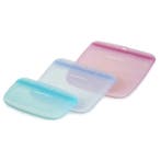 Tupperware Ultimate Silicone Bags Slim (3), Verzenden
