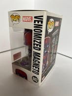 Funko - Funko Pop - Marvel - venomized Magneto comic con