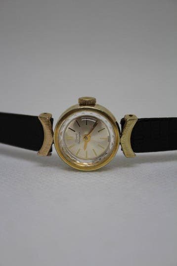 Girard-Perregaux - Cocktail - Zonder minimumprijs - 6411 -, Nieuw