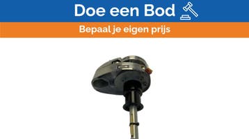 Bieden: Lewmar 68001181 V2/V3 GO FF Manual, Ophalen of Verzenden, Nieuw