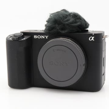 Sony ZV-E1 body | Tweedehands, Verzenden