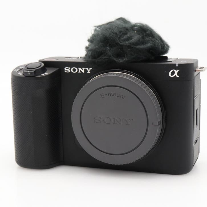 Sony ZV-E1 body | Tweedehands, TV, Hi-fi & Vidéo, Appareils photo numériques, Envoi
