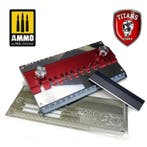 Mig - Titans Hobby: Testarossa Photoetched Bender (?/21), Verzenden, Nieuw, 1:50 tot 1:144