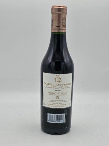 2020 Chateau Haut-Brion - Pessac-Léognan 1er Grand Cru, Nieuw
