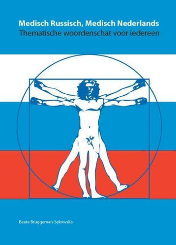 Medisch Russisch, Medisch Nederlands | Nieuw, Verzenden, Nieuw, Beata Bruggeman-Sekowska