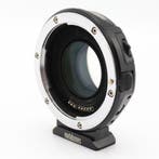 Metabones Canon EF - MFT T Speed Booster Ultra 0.71x |, Verzenden, Zo goed als nieuw